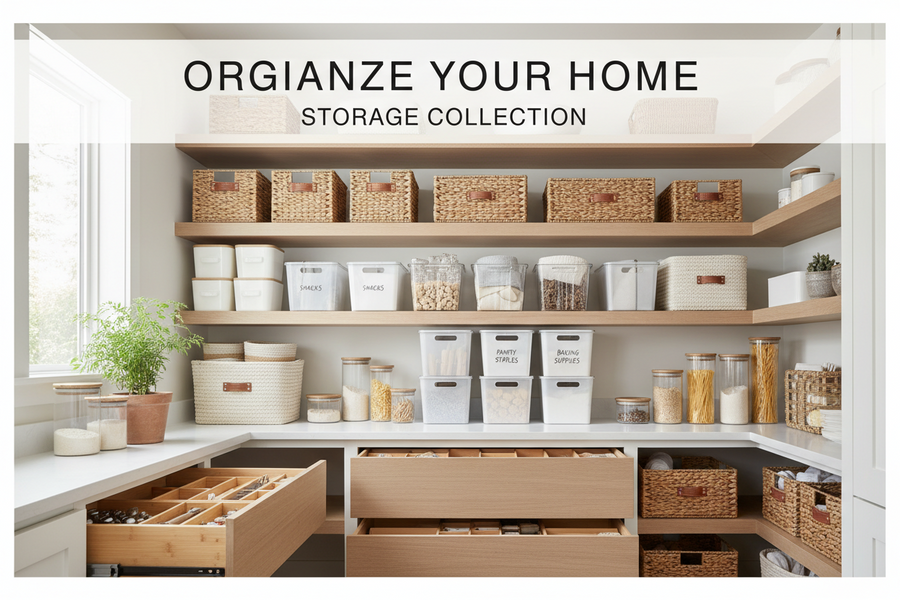 Storage