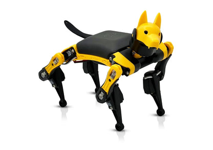 Robo Dog Bittle X | a Coding Robot | Petoi
