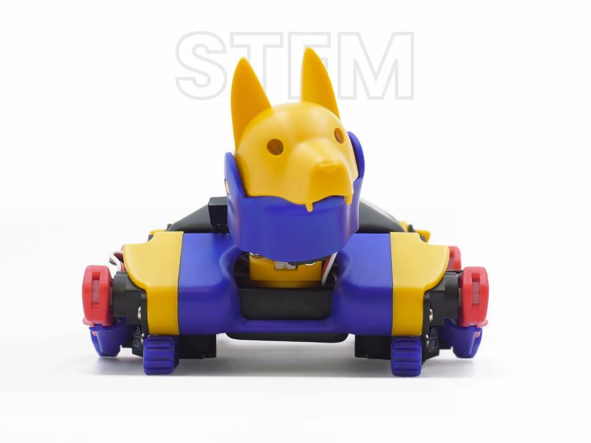 Robo Dog Bittle X | a Coding Robot | Petoi