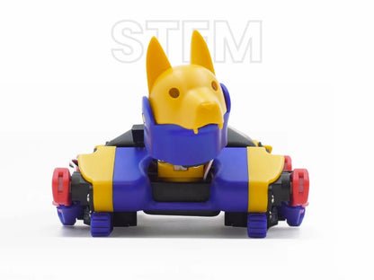Robo Dog Bittle X | a Coding Robot | Petoi