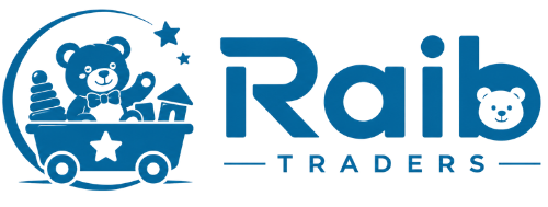 Raib Traders