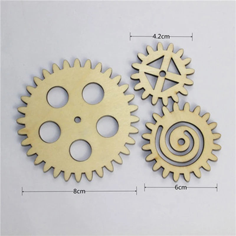 Montessori Busy Board Toys for Children Educational Games DIY Busy Board Parts Wooden Toys Sensory Board Games Puzzles for Kids